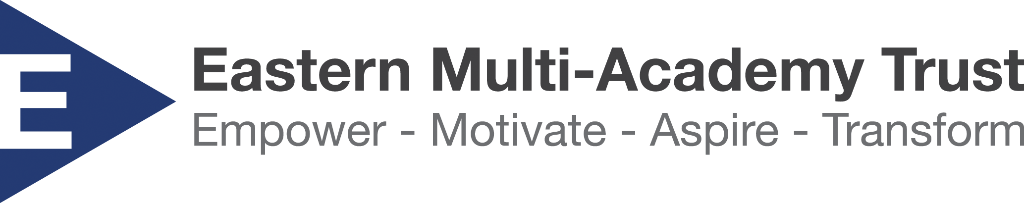 Empower, Motivate, Aspire and Transform | Eastern Multi Academy Trust